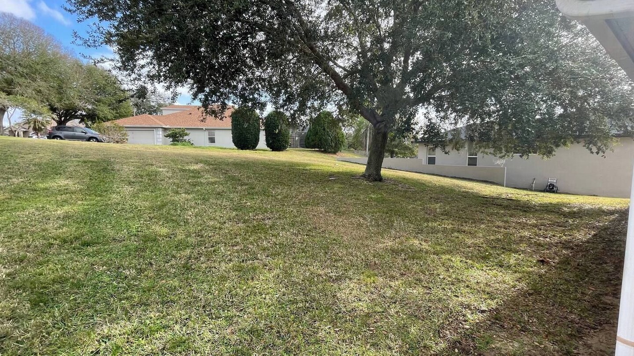 Photo of Outdoor in Clermont