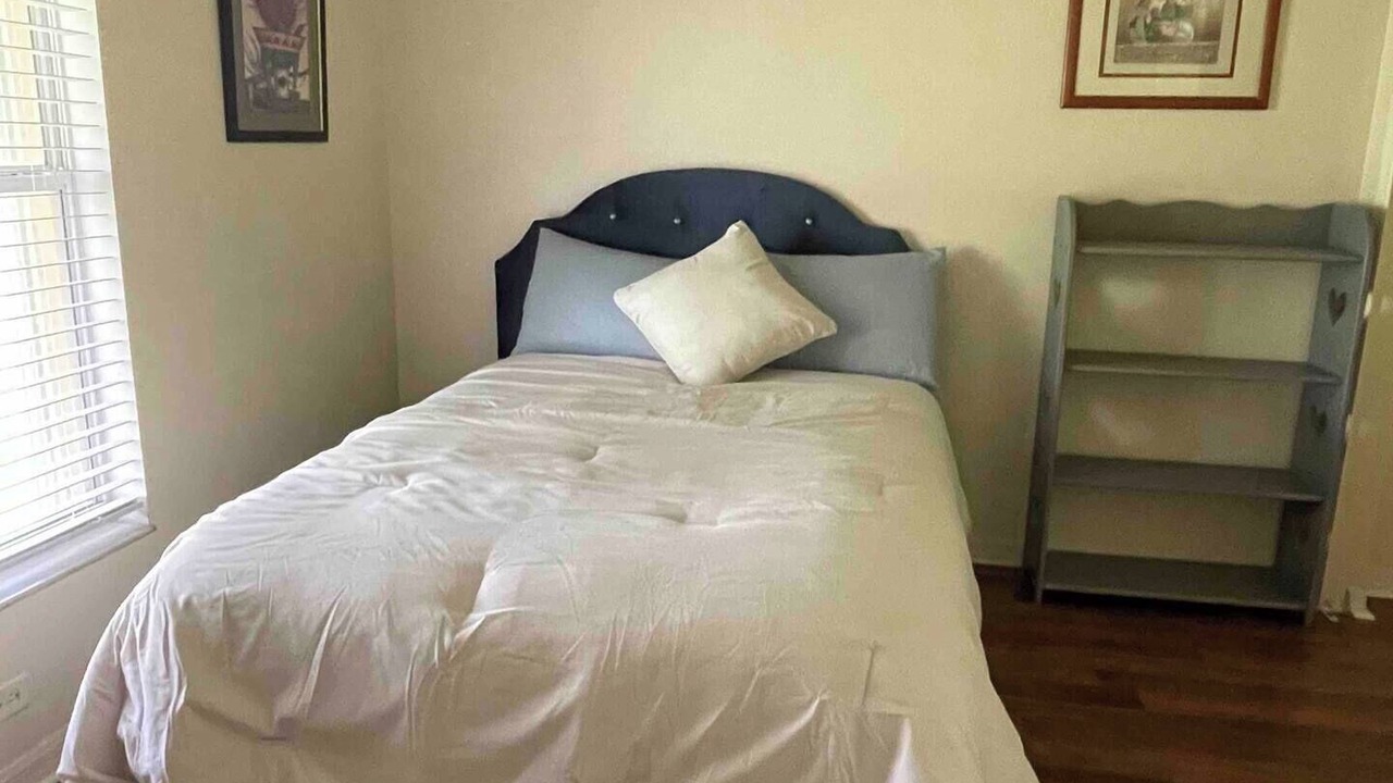 Photo of Bedroom in Clermont