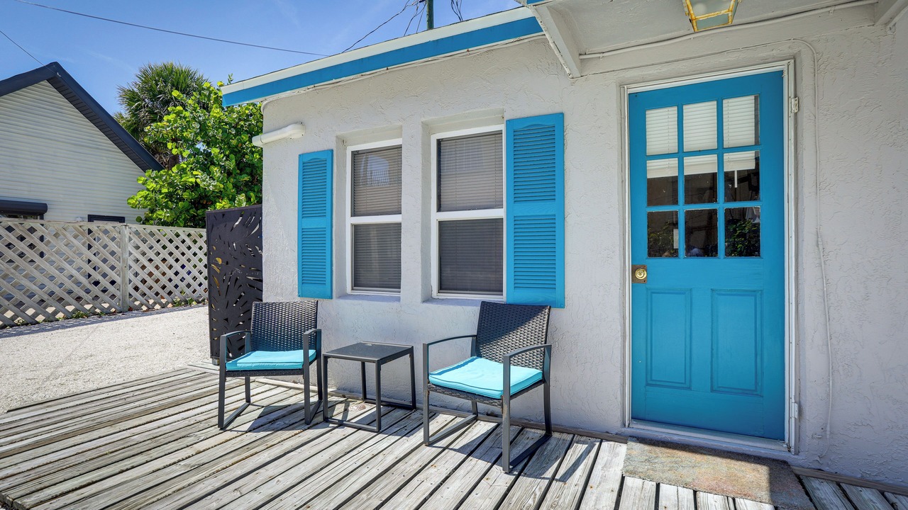 Photo of Outdoor in Indian Rocks Beach