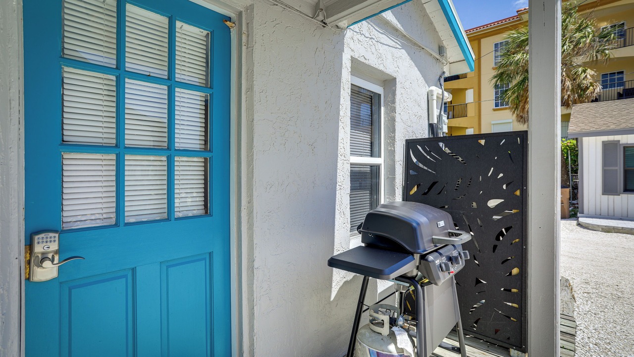Photo of Outdoor in Indian Rocks Beach