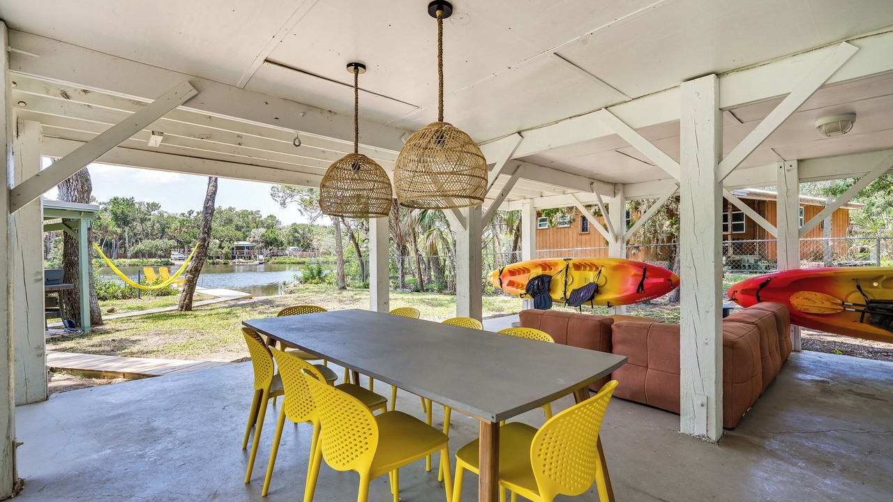 Photo of Outdoor in Crystal River