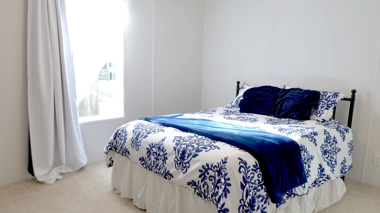 Photo of Bedroom in Fish Hawk