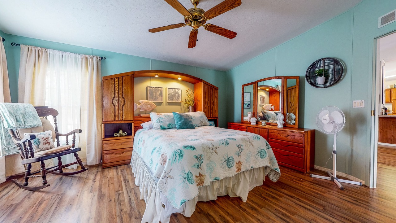 Photo of Bedroom in Astor