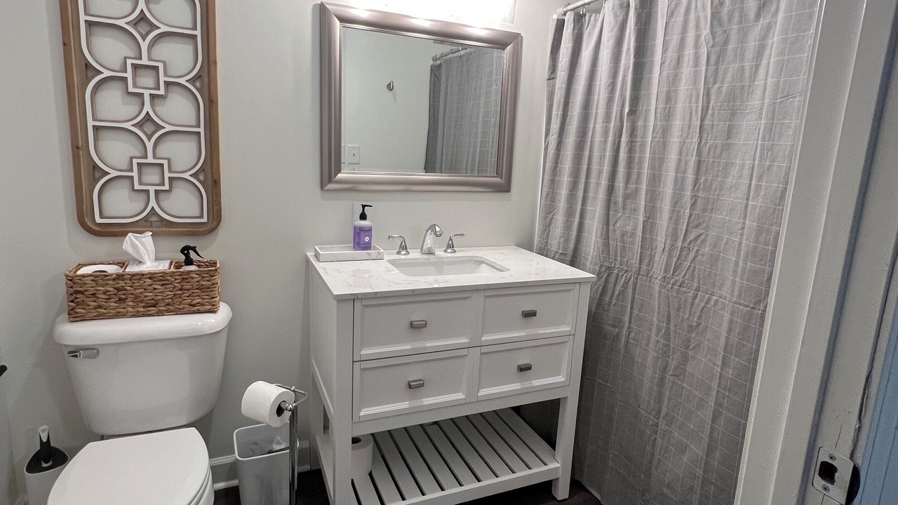Photo of Bathroom in Gaffney