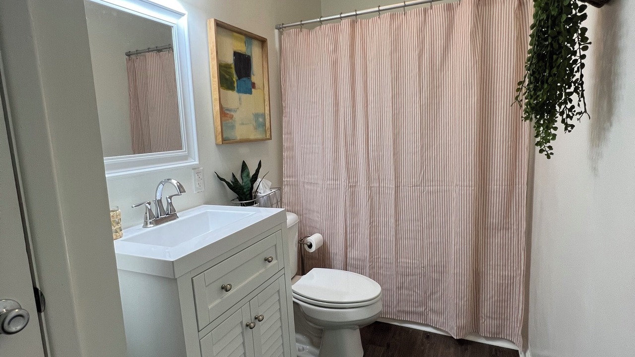 Photo of Bathroom in Gaffney