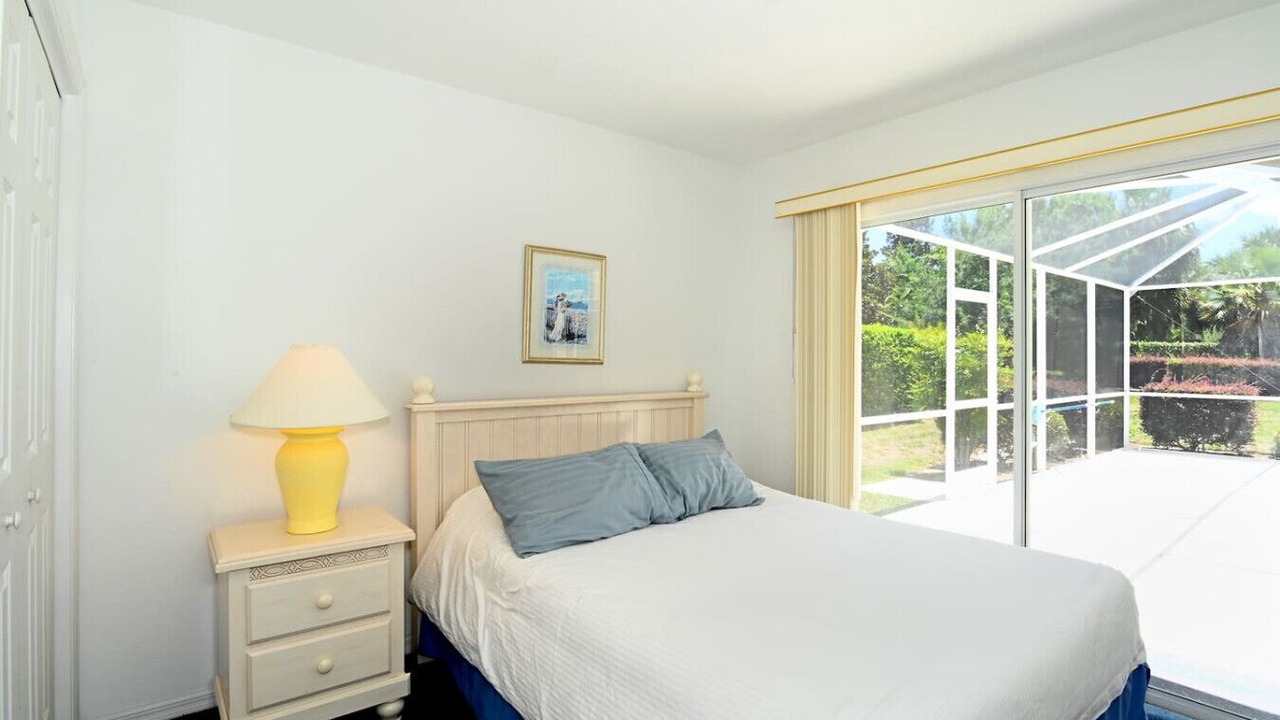 Photo of Bedroom in Inverness