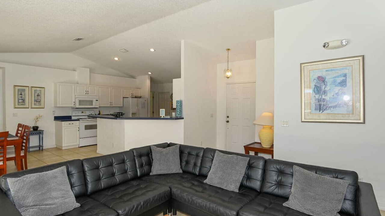 Photo of Livingroom in Inverness