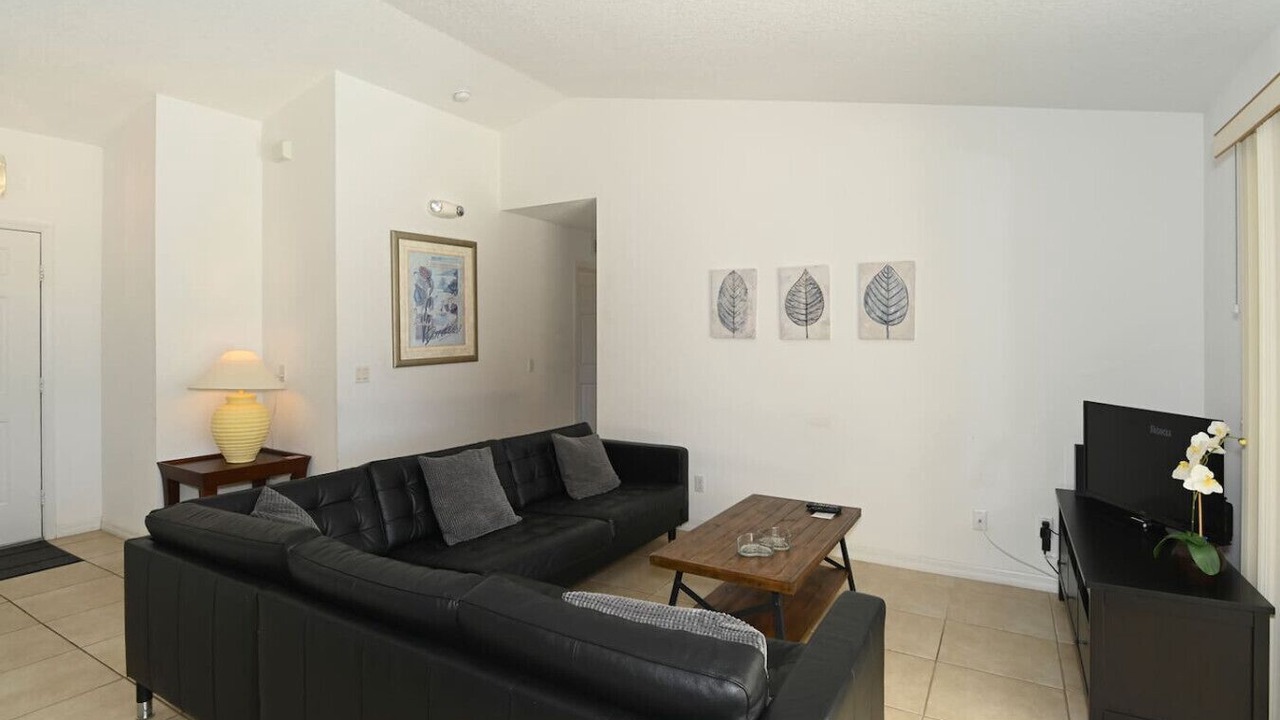 Photo of Livingroom in Inverness