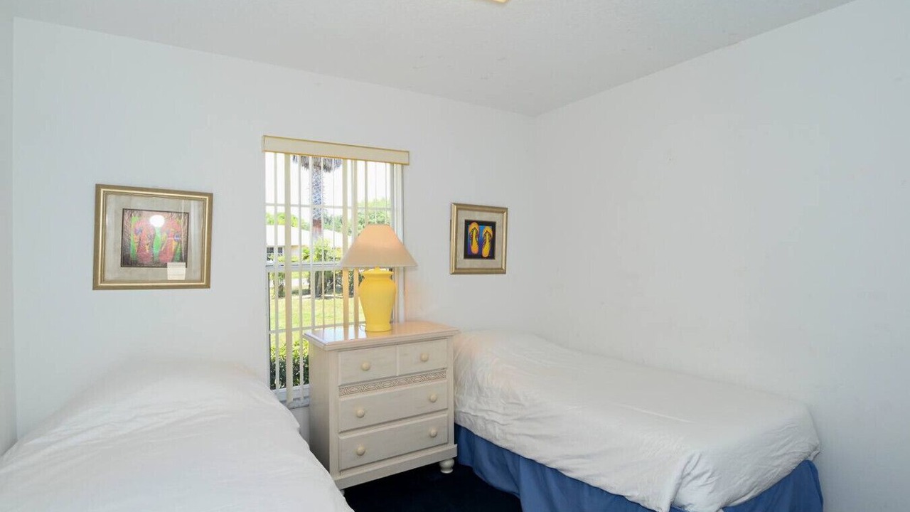 Photo of Bedroom in Inverness