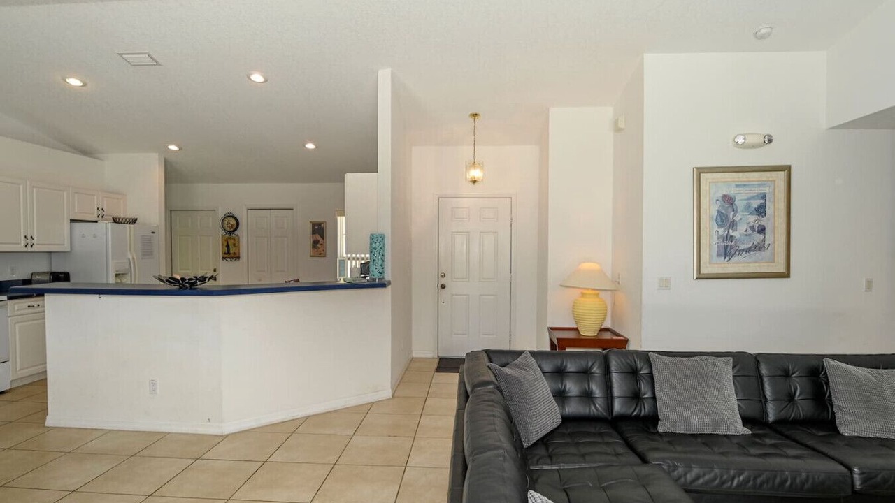 Photo of Livingroom in Inverness