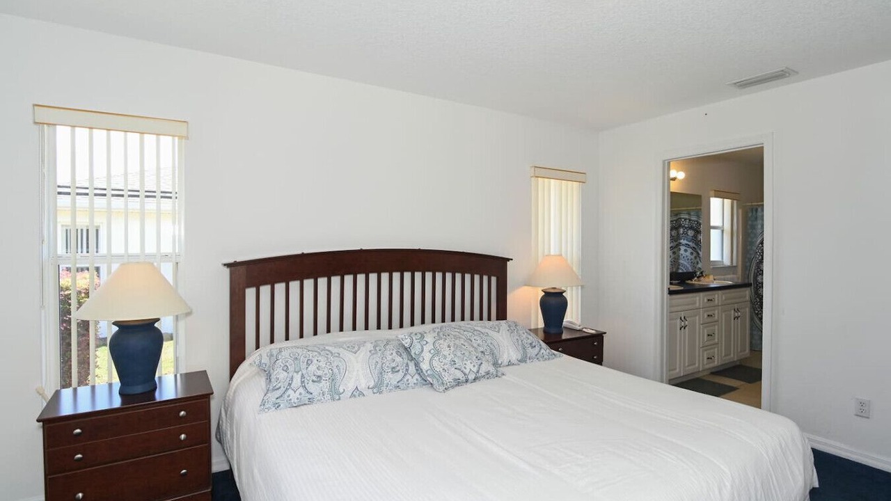 Photo of Bedroom in Inverness