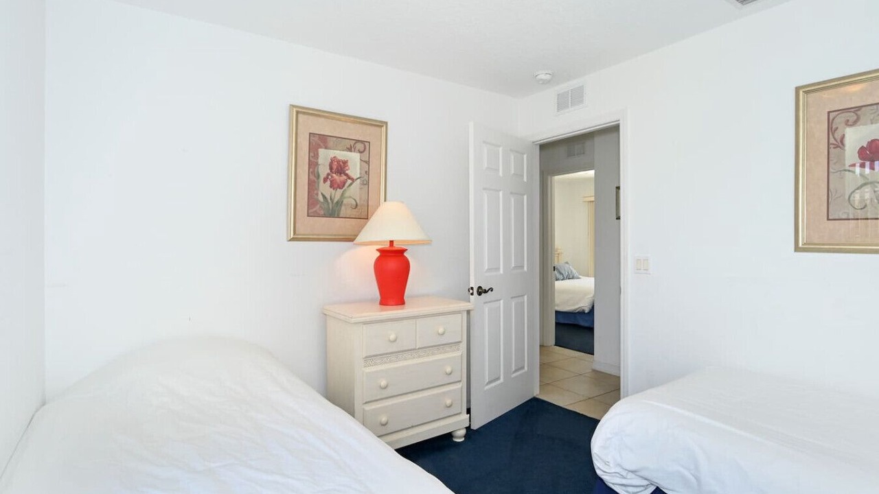 Photo of Bedroom in Inverness