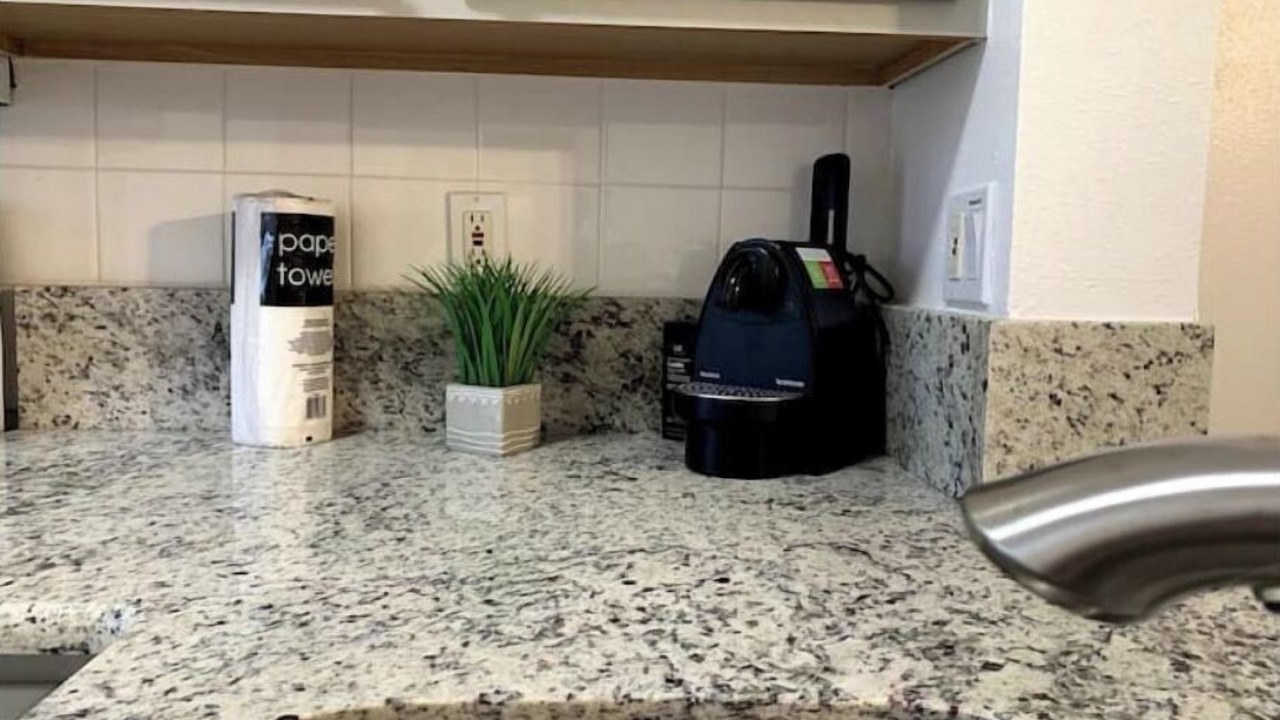 Photo of Kitchen in Seasons