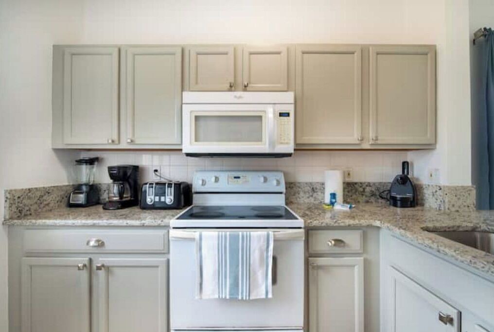 Photo of Kitchen in Seasons