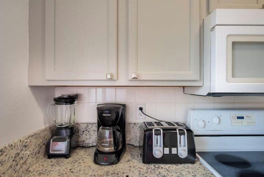 Photo of Kitchen in Seasons