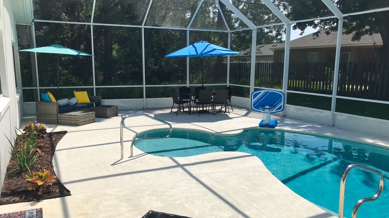 Photo of Outdoor in Indian Trails