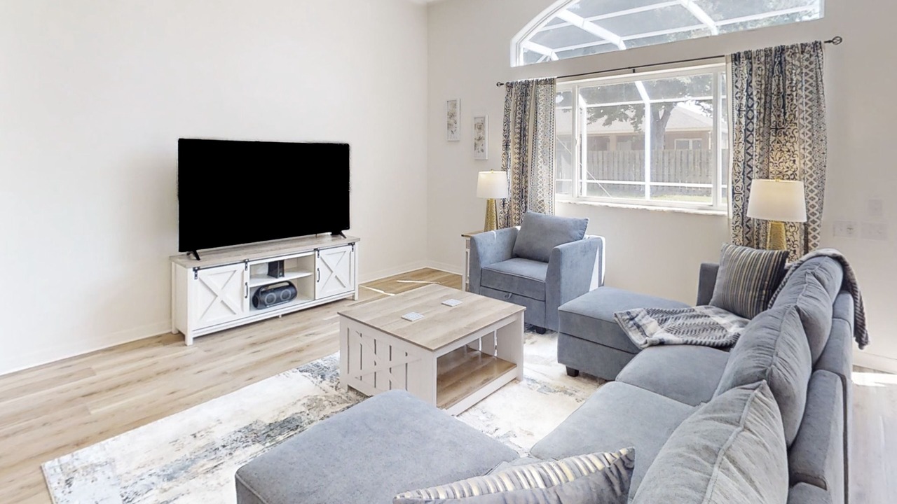 Photo of Livingroom in Indian Trails