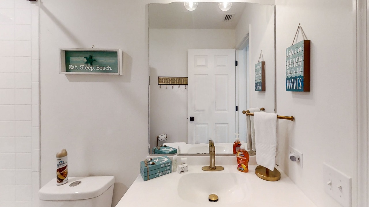 Photo of Bathroom in Indian Trails