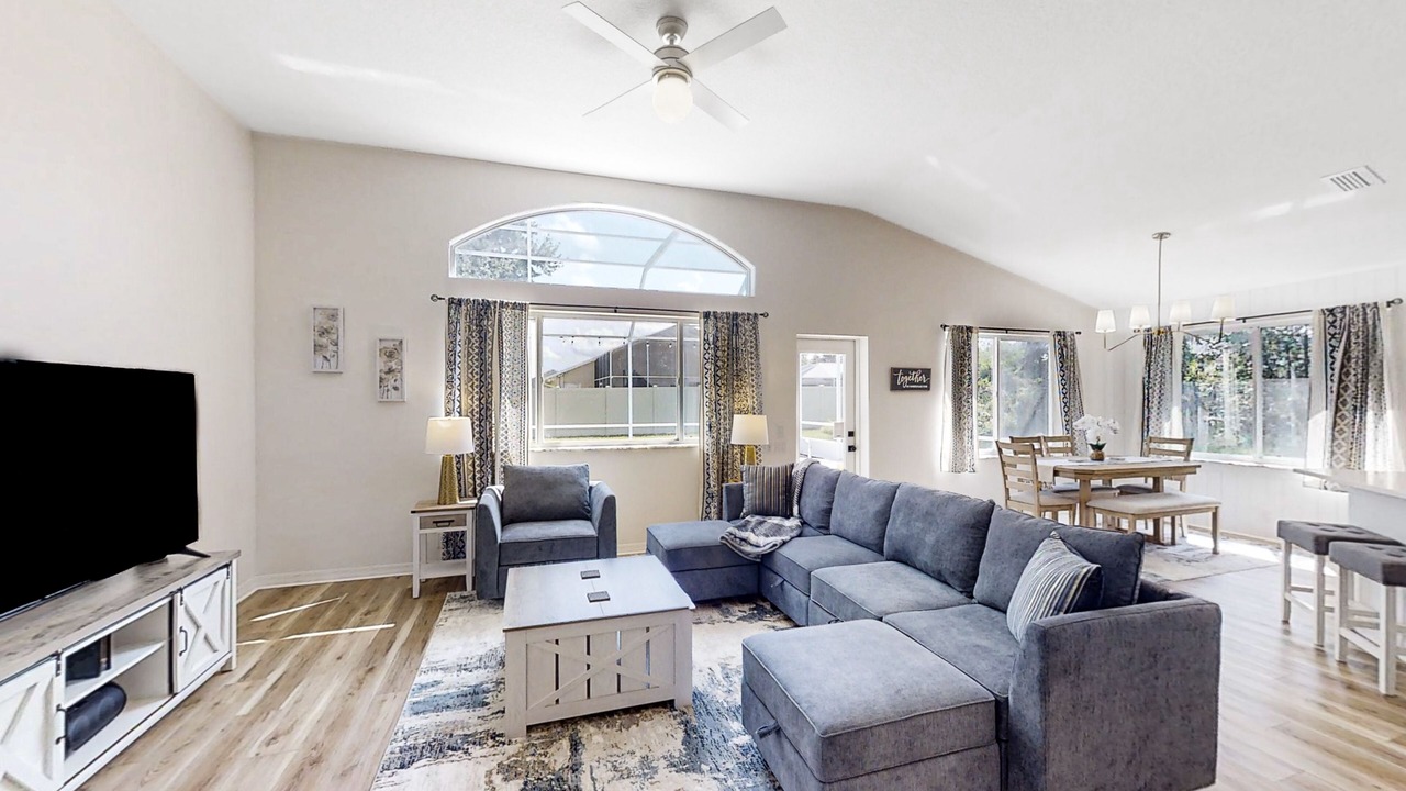 Photo of Livingroom in Indian Trails