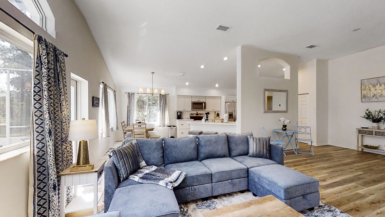 Photo of Livingroom in Indian Trails