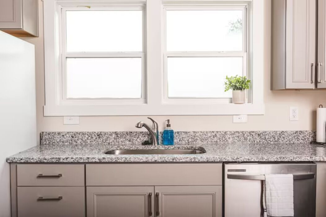 Photo of Kitchen in Greenville