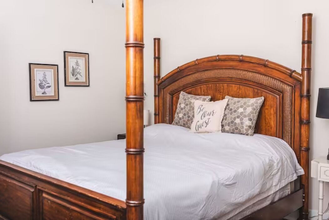 Photo of Bedroom in Greenville