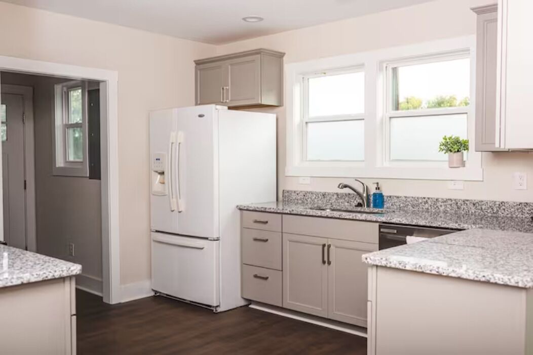 Photo of Kitchen in Greenville