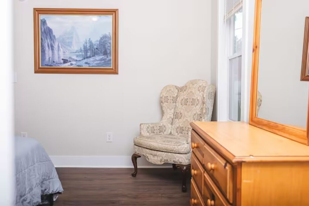 Photo of Bedroom in Greenville
