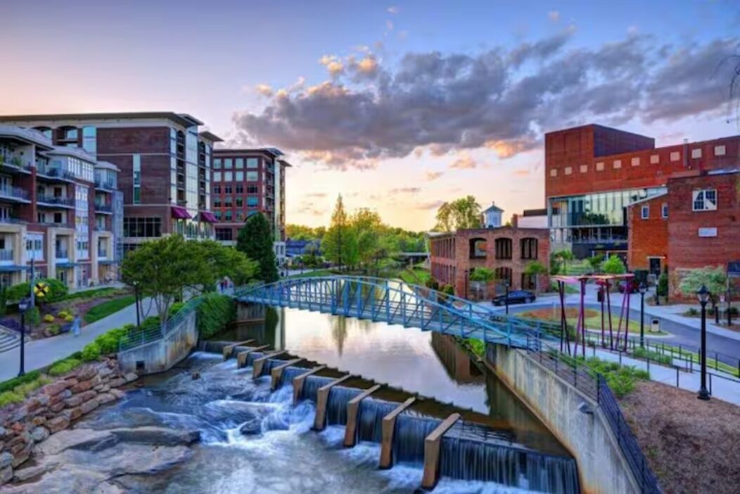 Photo of Others in Greenville