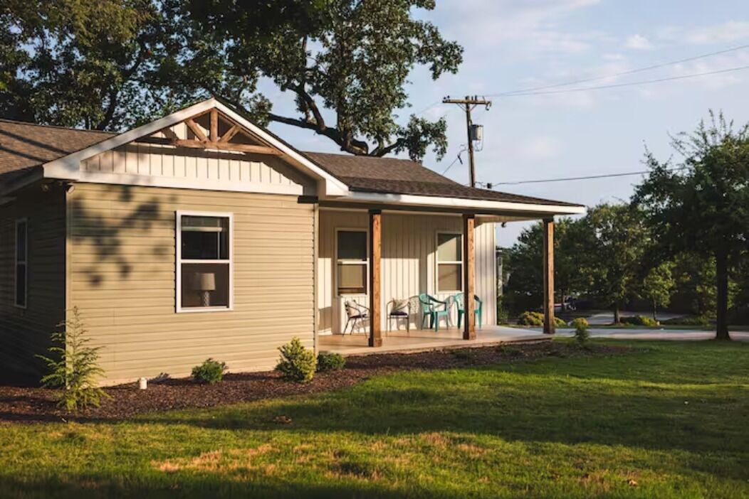 Photo of Outdoor in Greenville