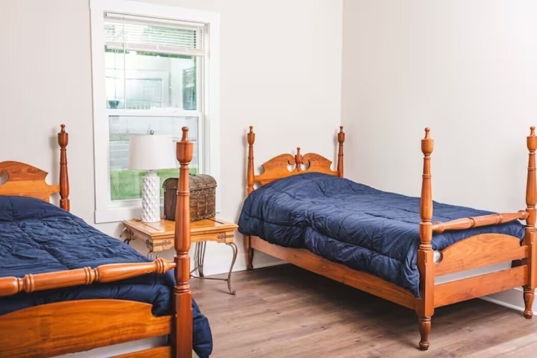 Photo of Bedroom in Greenville