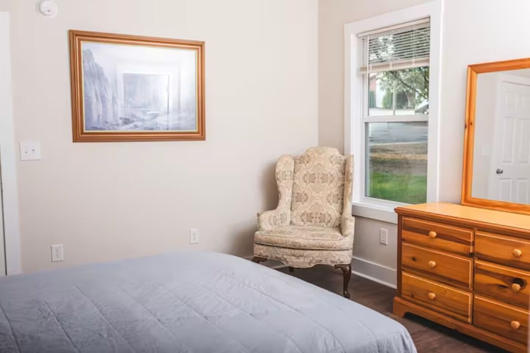 Photo of Bedroom in Greenville