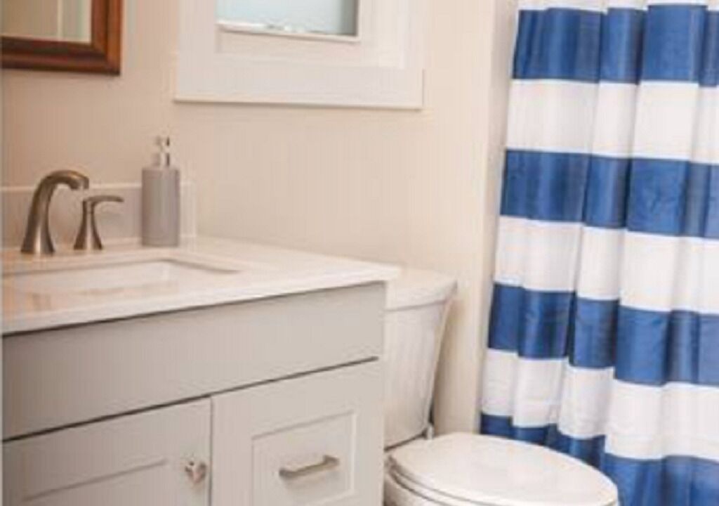 Photo of Bathroom in Greenville