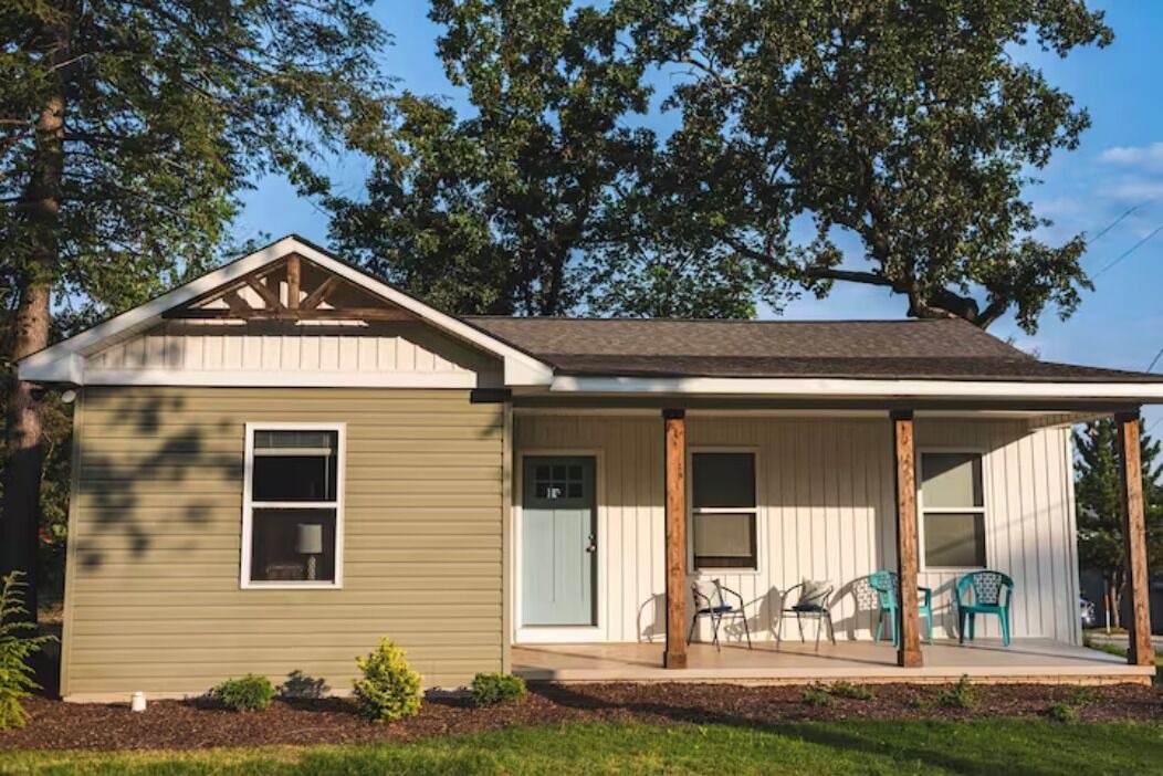 Photo of Outdoor in Greenville