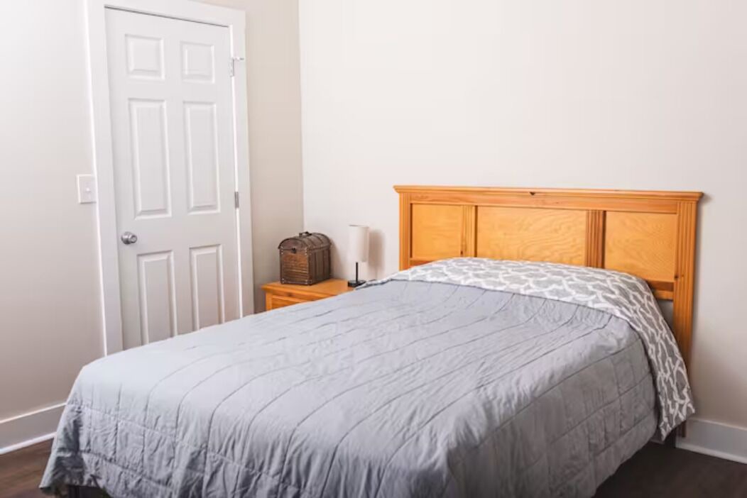 Photo of Bedroom in Greenville