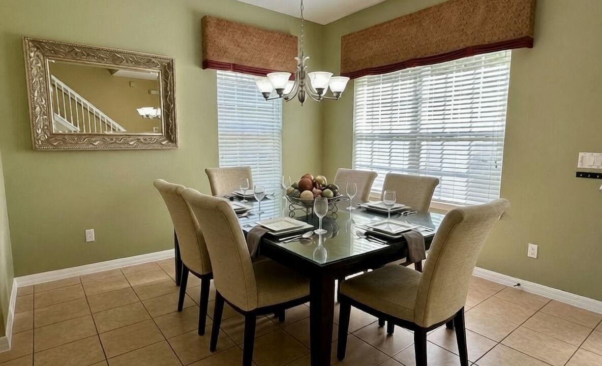 Photo of Bedroom in West Kissimmee