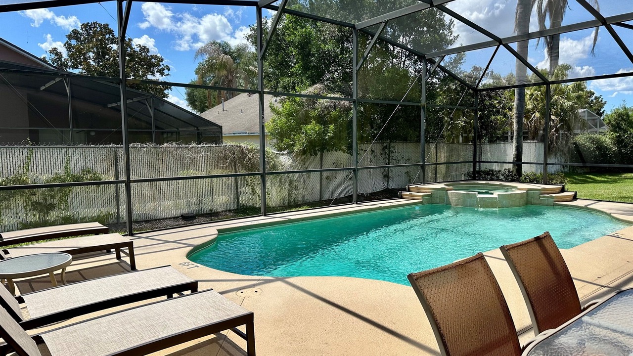 Photo of Outdoor in West Kissimmee