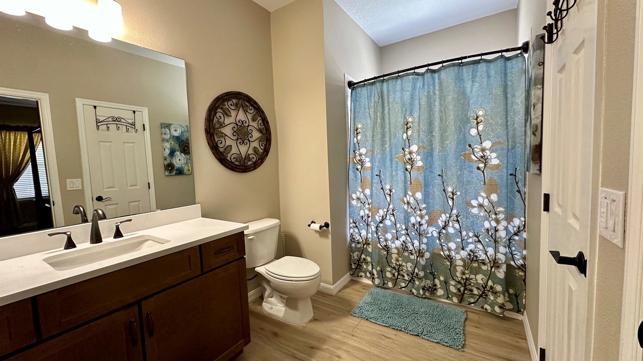 Photo of Bathroom in West Kissimmee