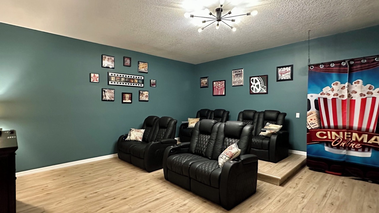 Photo of Bedroom in West Kissimmee