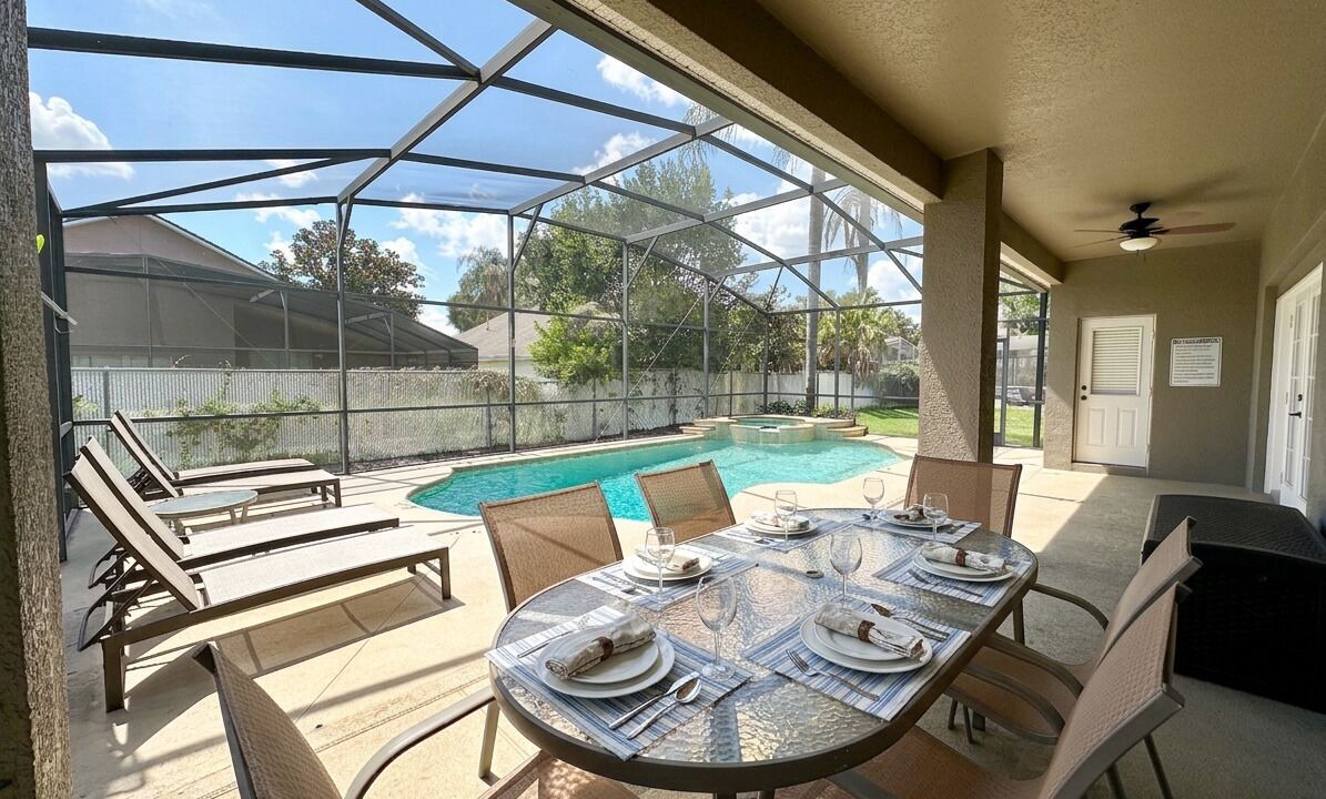 Photo of Outdoor in West Kissimmee