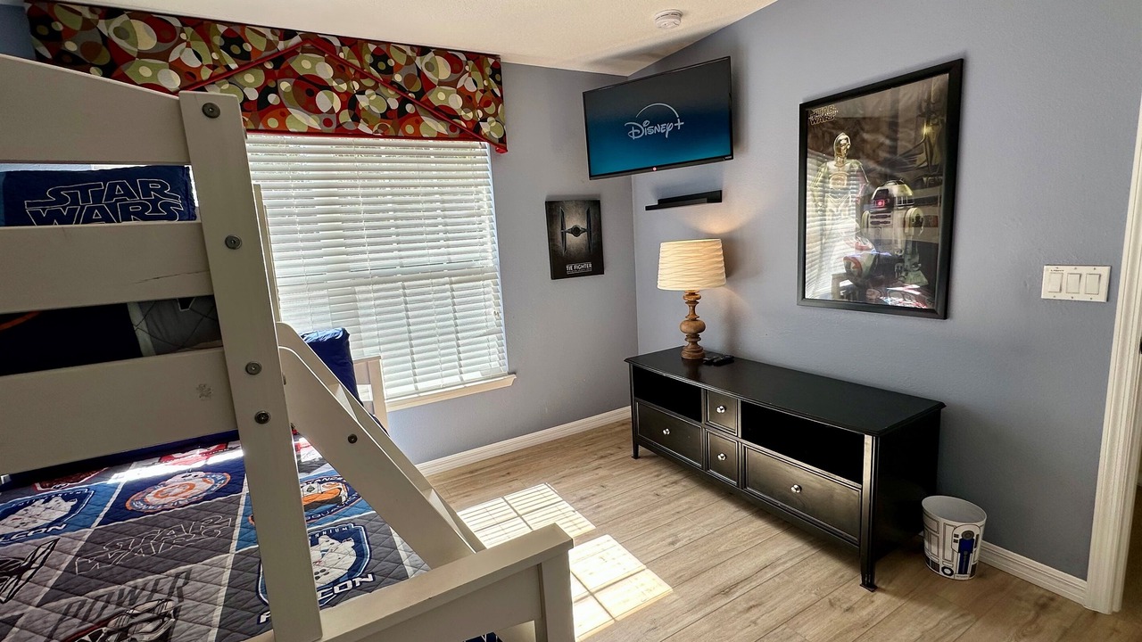 Photo of Bedroom in West Kissimmee