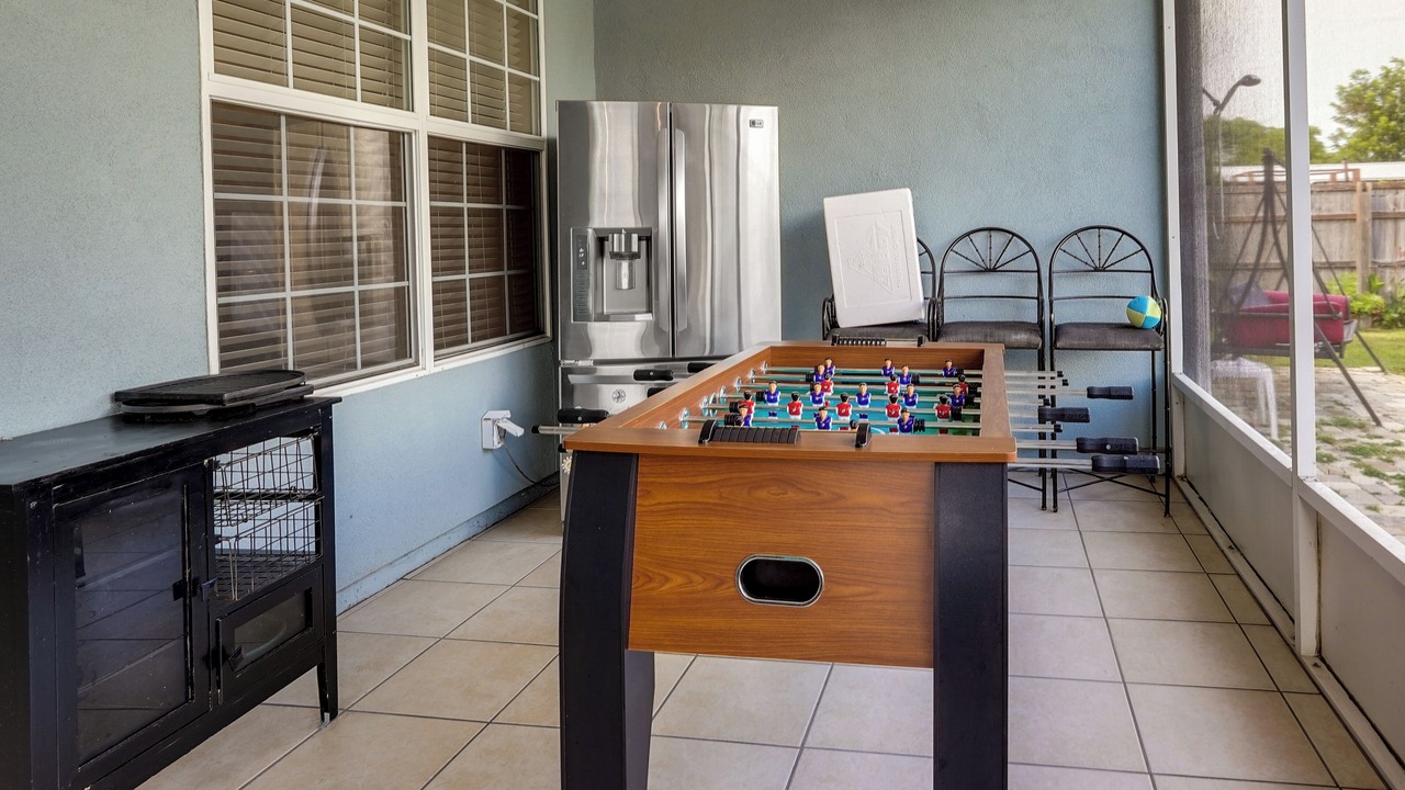 Photo of Bedroom in Thomas Drive