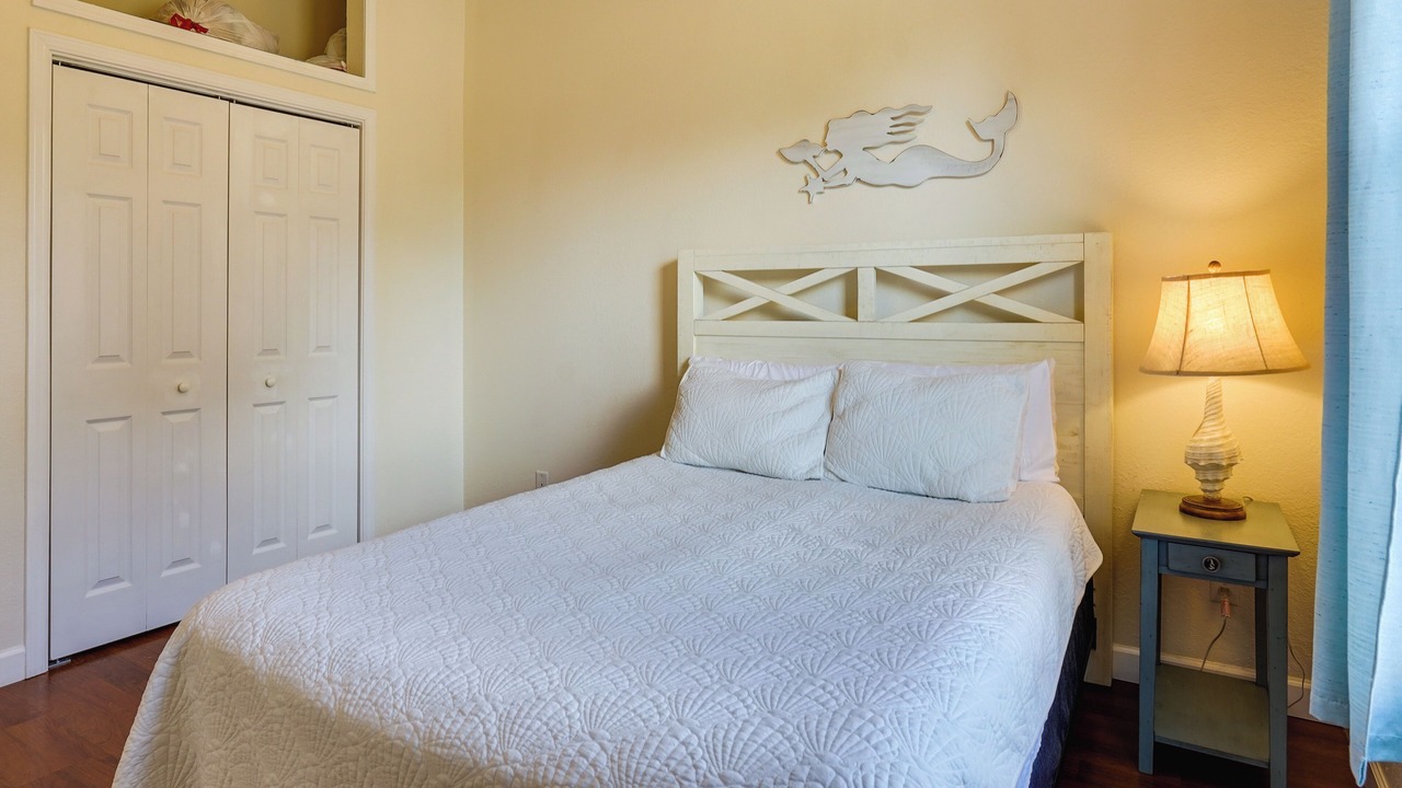 Photo of Bedroom in Thomas Drive