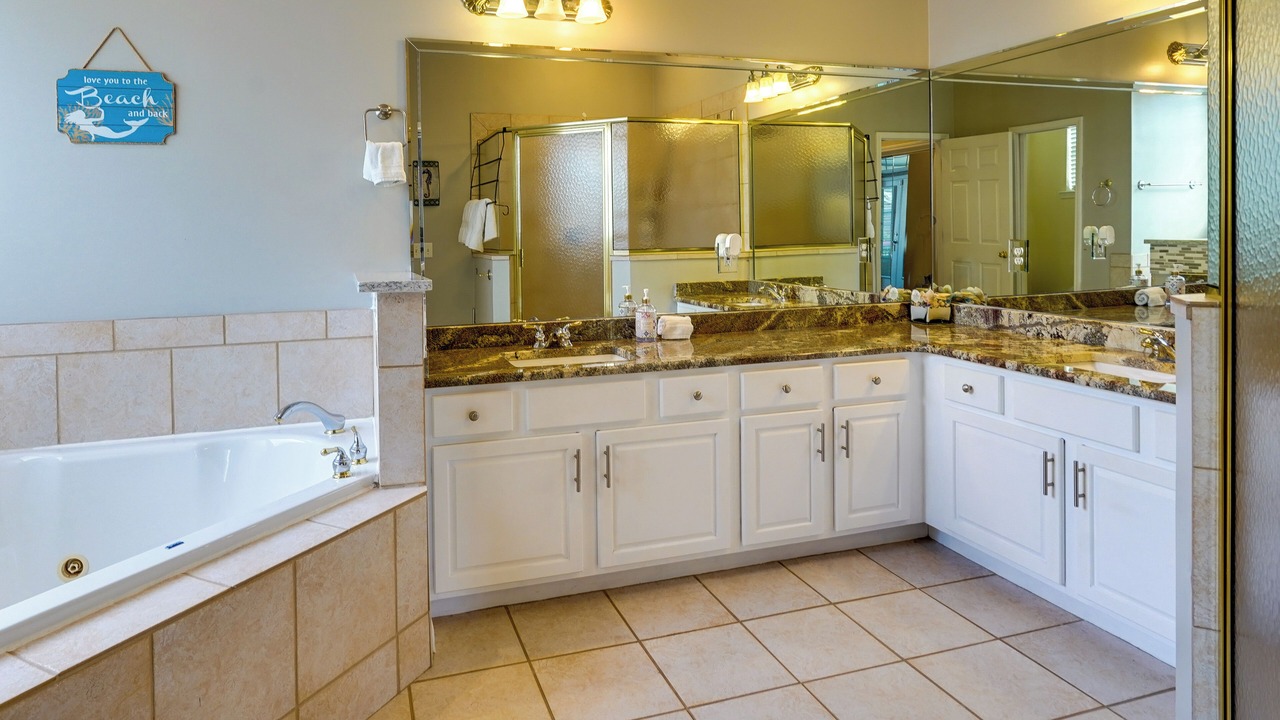 Photo of Bathroom in Thomas Drive