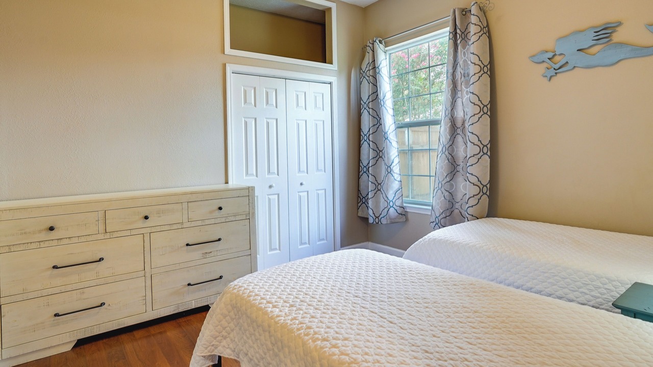 Photo of Bedroom in Thomas Drive