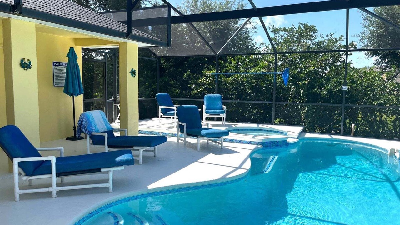 Photo of Outdoor in Tuscan Ridge