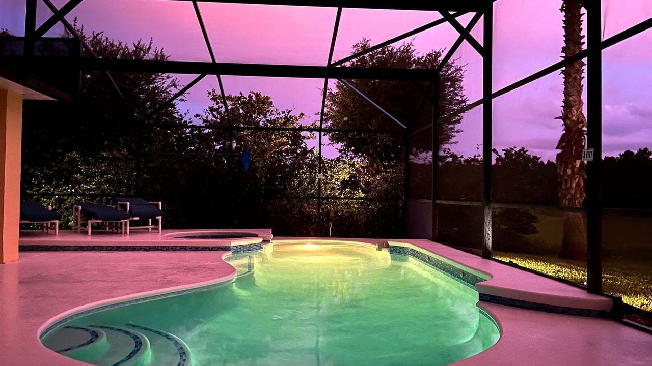 Photo of Outdoor in Tuscan Ridge