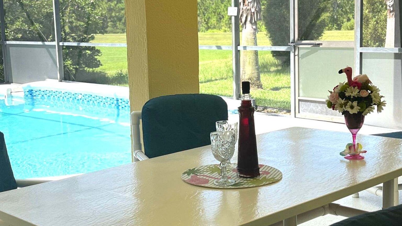 Photo of Outdoor in Tuscan Ridge