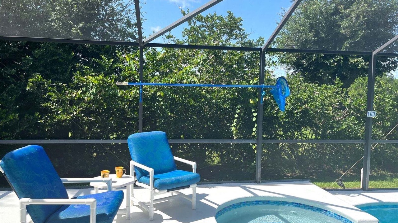 Photo of Outdoor in Tuscan Ridge