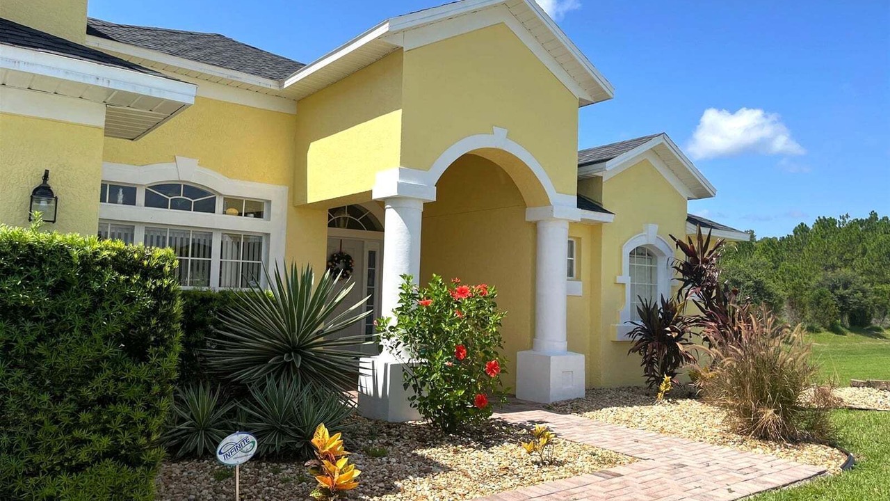 Photo of Outdoor in Tuscan Ridge